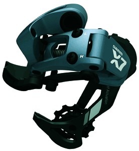 sram x7 long cage