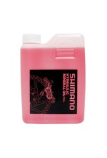 Shimano Shiman, Mineral il fr disc brake, 1 Litre