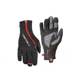 Castelli Castelli Spettacolo Ros Glove