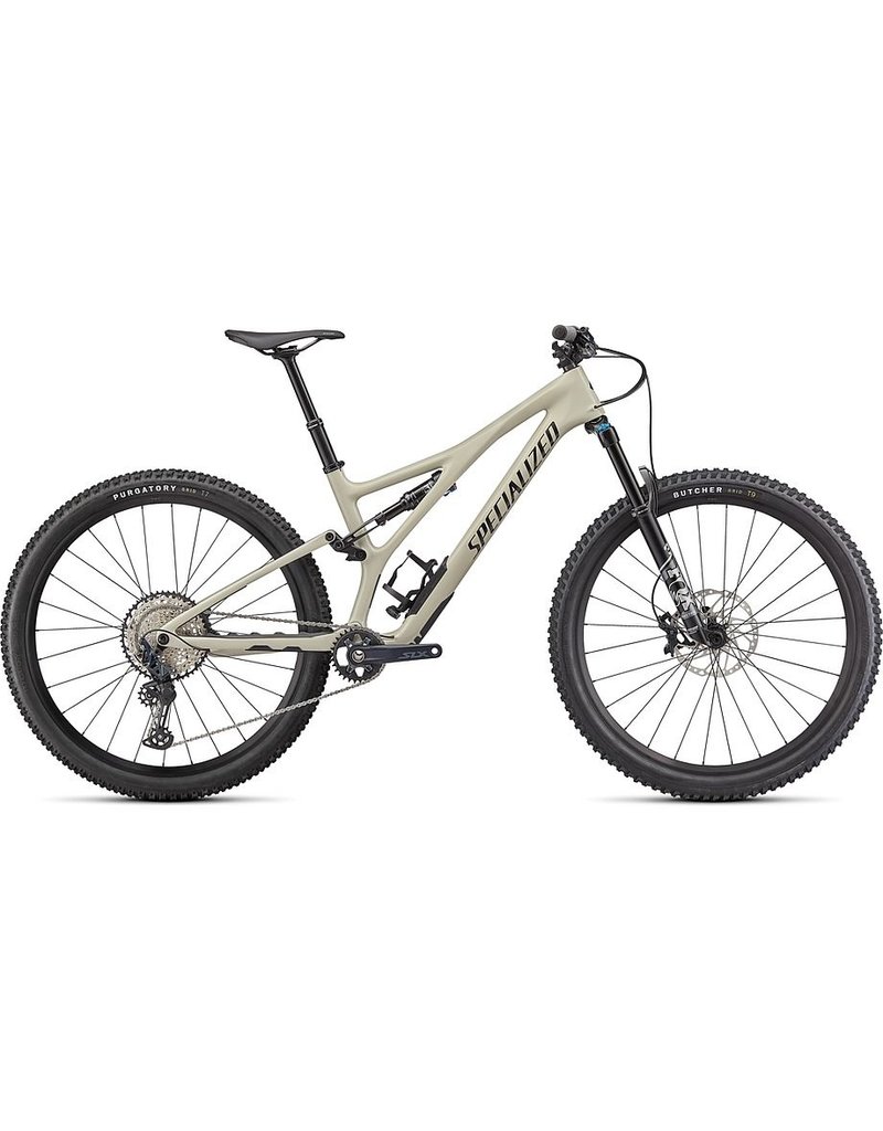 Specialized Specialized Stump Jumper Comp Carbon 2022