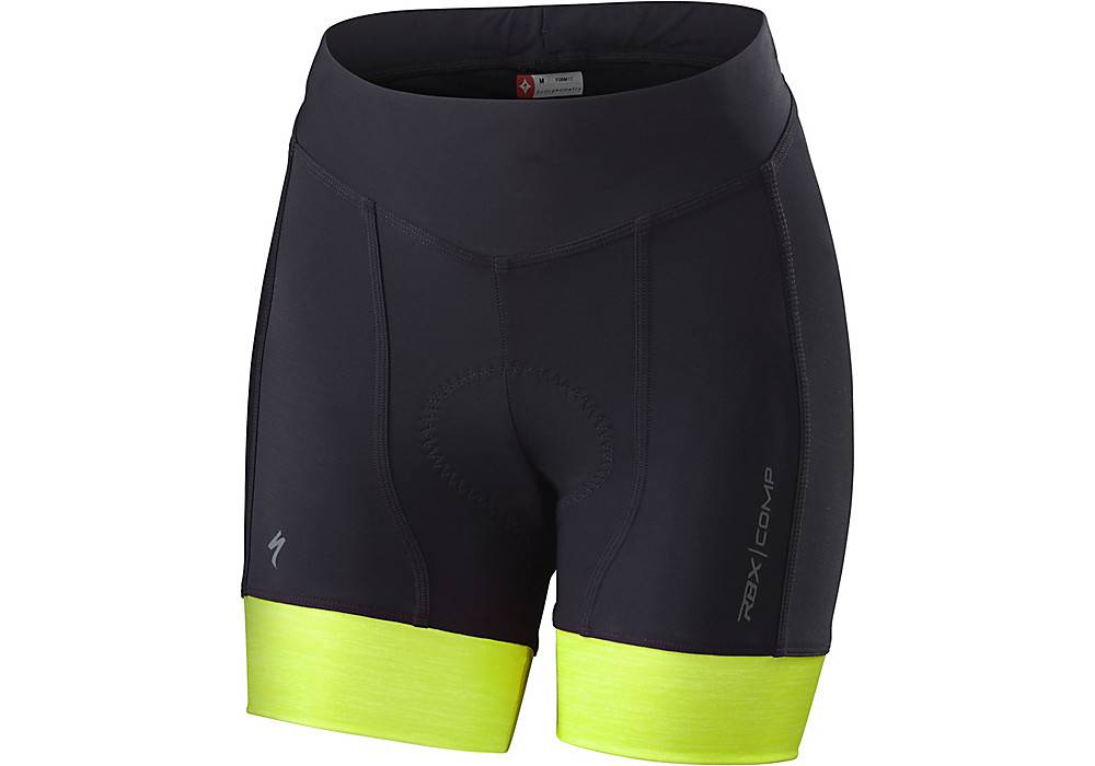 rbx comp shorts