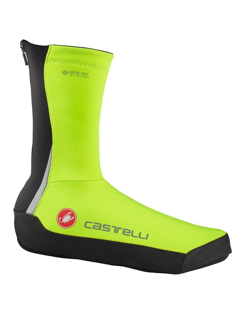 Castelli Castelli Intenso Ul Shoecover