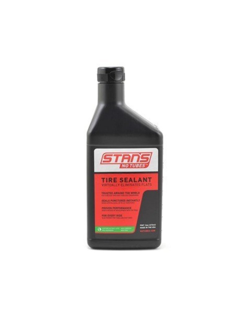 Stan's No Tubes, Pre-mixed sealant, 16z (473ml)