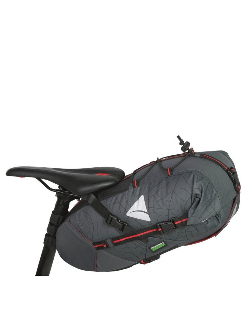 SEYMOUR OCNWEAVE SEATPACK 13+