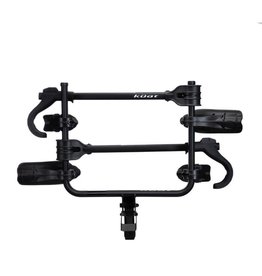 KUAT Kuat, Transfer V2, Hitch Mount Rack, 2'', Bikes: 2, Black