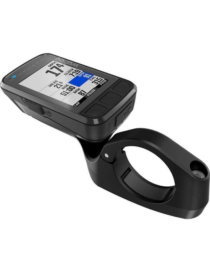 ELEMNT BOLT V2 GPS CYCLNG COMP - The Bike Asylum