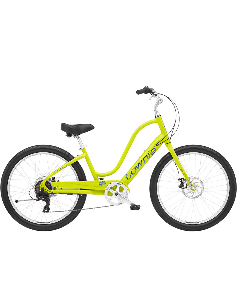 Electra Electra Townie Go! 7D Step-Thru 2025