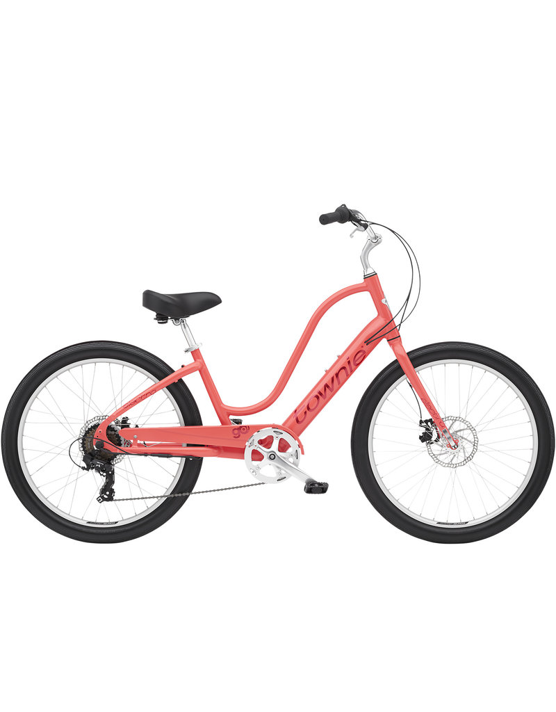 Electra Electra Townie Go! 7D Step-Thru 2023