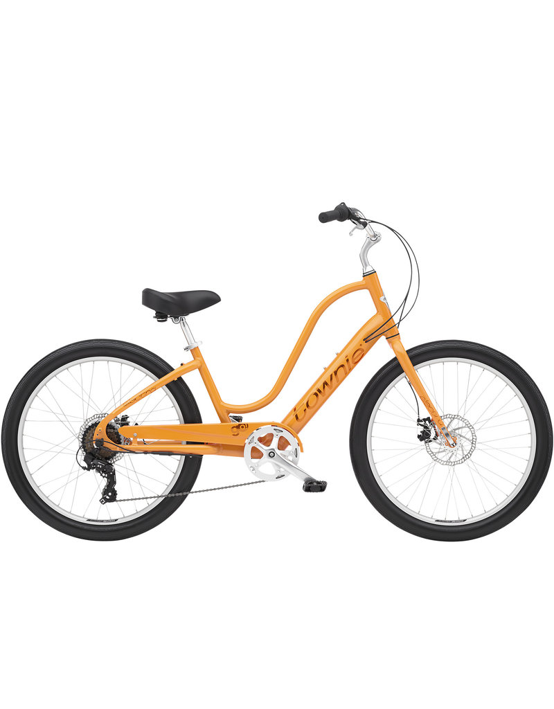 Electra Electra Townie Go 7D Step Thru 2025