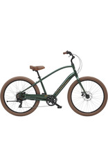 Electra Townie Go! 7D Step-Over 2025