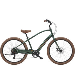 Electra Townie Go! 7D Step-Over 2025