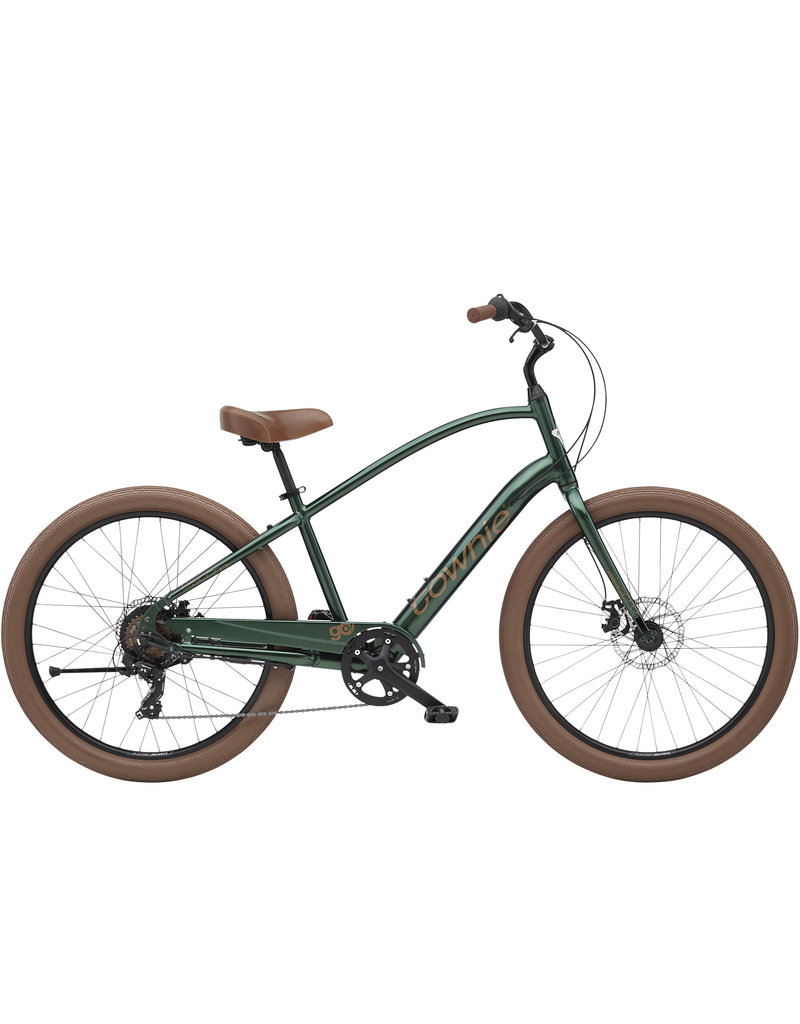Electra Townie Go! 7D Step-Over 2025