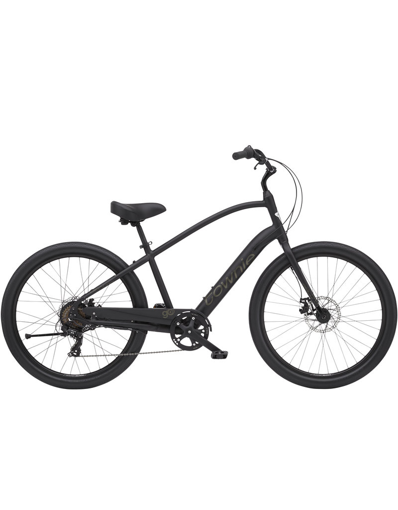 Electra Townie Go! 7D Step-Over 2025