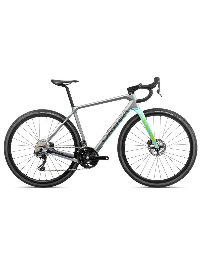 Orbea Orbea Terra M20 Team 2023