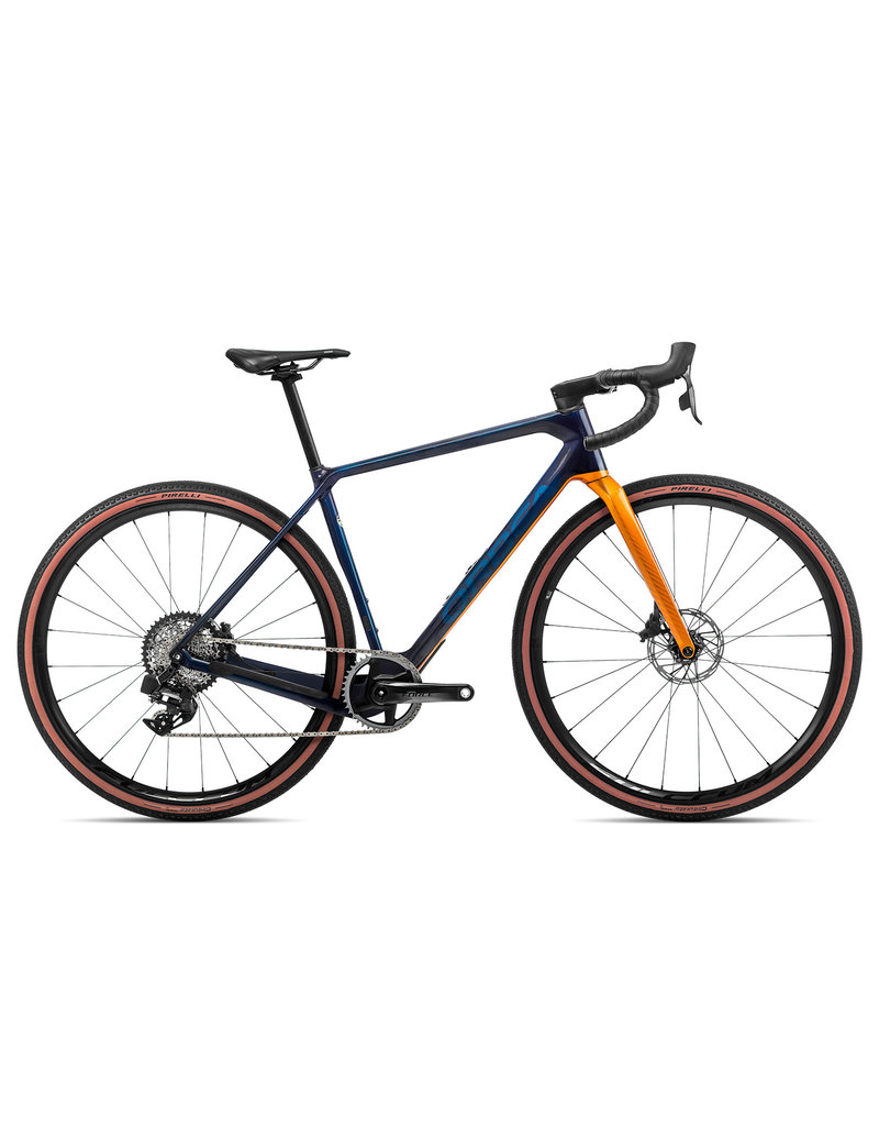 Orbea Orbea Terra M21e Team 1X 2023