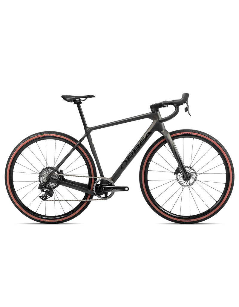 Orbea Orbea Terra M21e Team 1X 2023