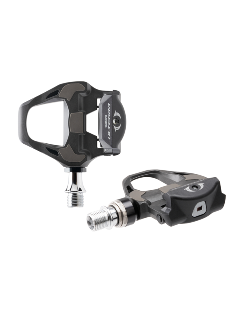 Shimano Shimano Pedals, PD-R8000, Ultegra, SPD-SL , With Cleat (SM-SH11)
