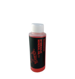 Shimano Shimano Hydraulic Mineral Oil (100ML)