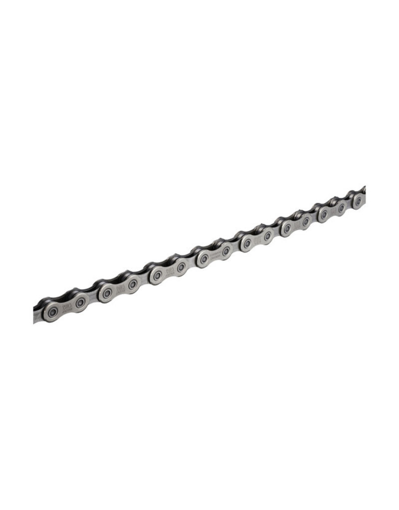 Shimano SHIMANO BICYCLE CHAIN, CN-E8000-11, FOR E-BIKE, 138 LINKS FOR HG-X 11 SPEED, W/QUICK-LINK