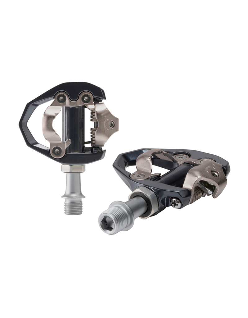 Shimano Shimano Pedals, PD-ES600, SPD, With Cleat (SM-SH51)