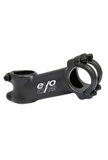 EVO EVO, E-Tec OS, Stem, 28.6mm, 70mm, 35, 31.8mm, Black