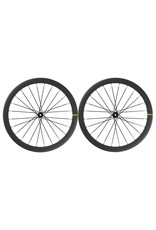 Mavic MAVIC WHEEL PAIR COSMIC SL 45 DCL HG11