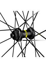 Mavic MAVIC WHEEL PAIR COSMIC SL 45 DCL HG11