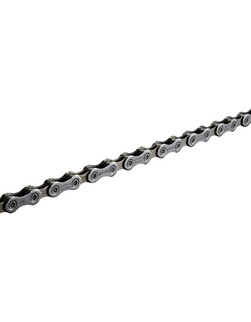 Shimano Shimano  Chain, CN-HG601-11, For 11-Speed (ROAD/MTB/E-BIKE COMPATIBLE), 126 LINKS (W/QUICK LINK, SM-CN900-11)