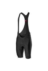Castelli Castelli Entrata Bibshort "Color: Black",