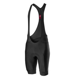Castelli Castelli Entrata Bibshort "Color: Black",