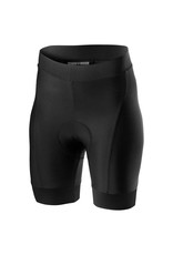 Castelli Castelli Prima Short "Color: Black-Skylight","Size: M"