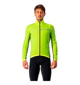 Castelli Castelli Squadra  Stretch Jacket