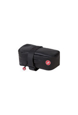 Castelli Castelli Undersaddle Mini -black -OSFA