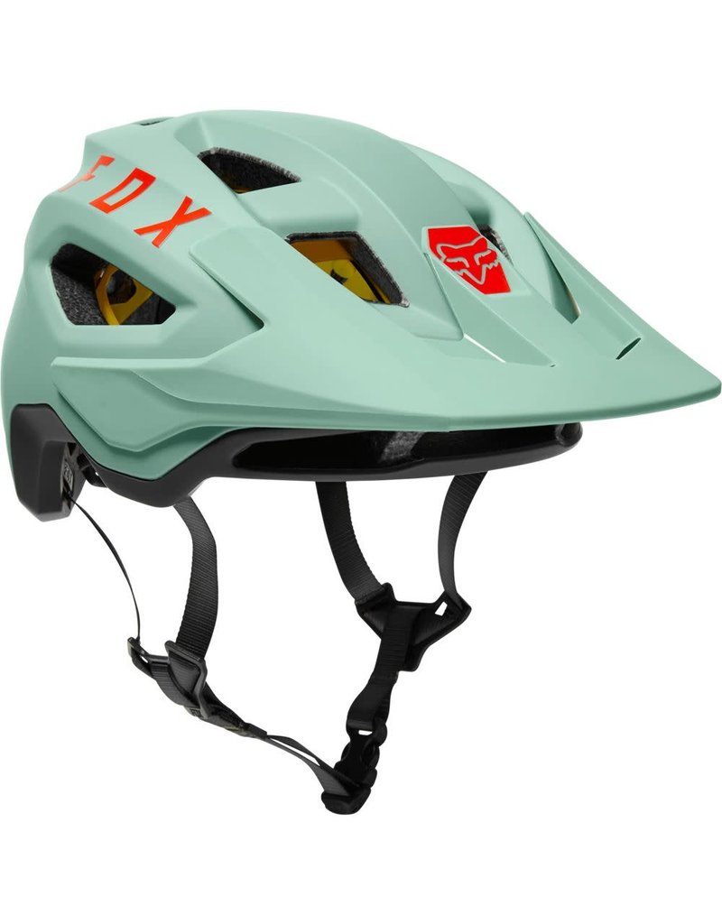 Fox Speed Frame Helmet