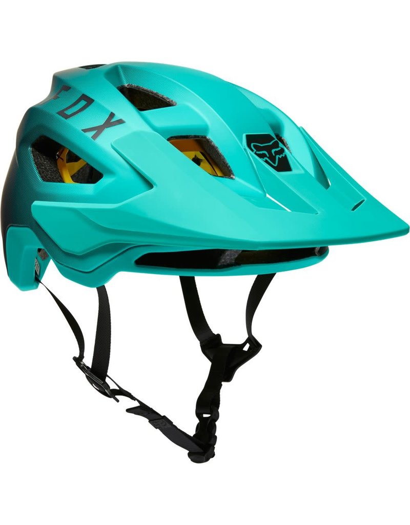 Fox Speed Frame Helmet