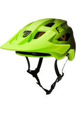 Fox Speed Frame Helmet