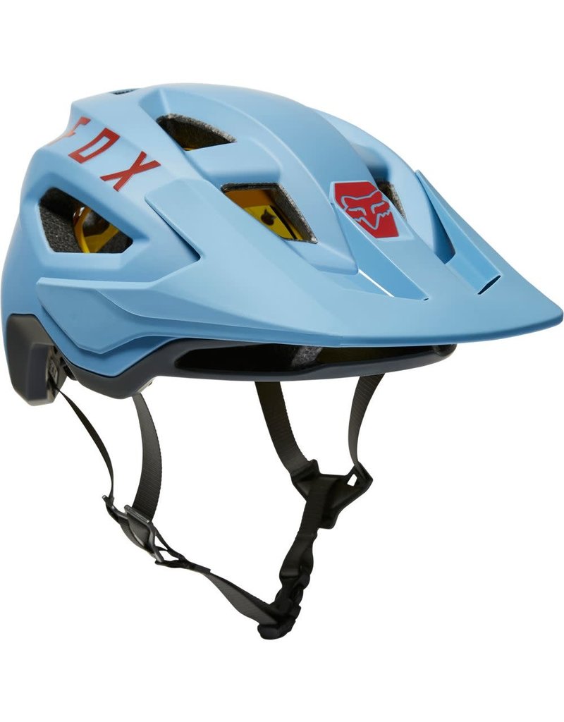 Fox Speed Frame Helmet