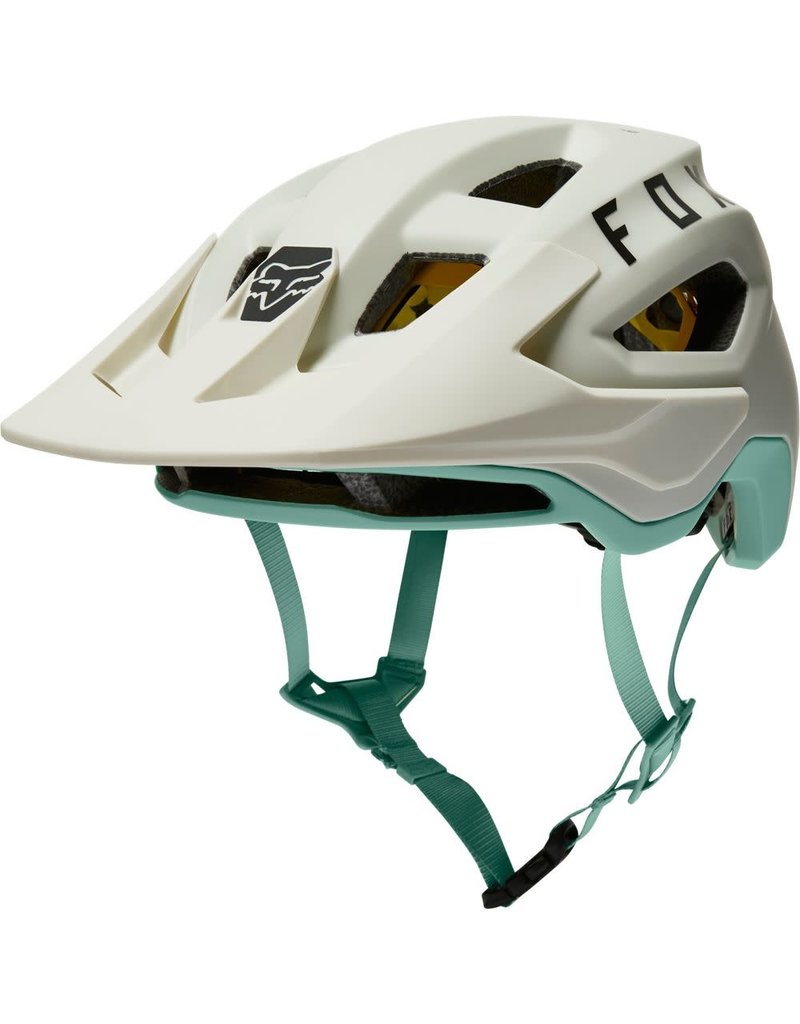 Fox Speed Frame Helmet