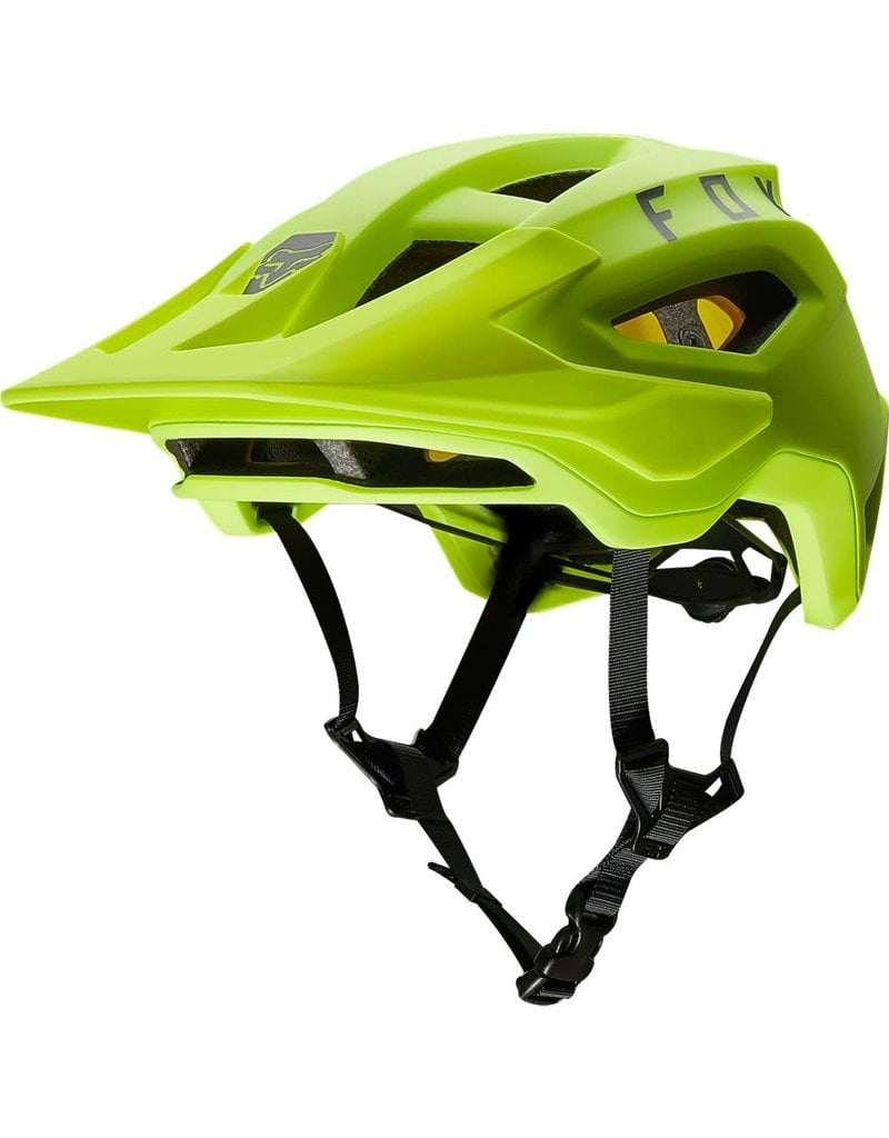 Fox Speed Frame Helmet