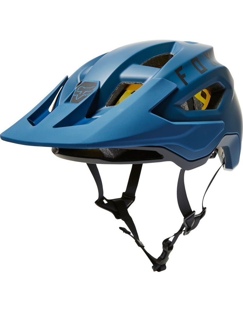 Fox Speed Frame Helmet