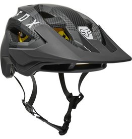 Fox Speed Frame Camo Helmet