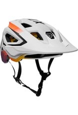 Fox Speed Frame Vnish Helmet