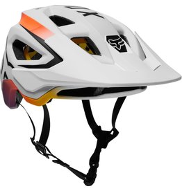 Fox Speed Frame Vnish Helmet