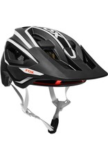 Fox Speed Frame Pro Dvide Helmet