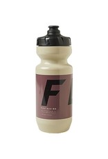 Fox 22 oz Purist Bottle [BLK] OS