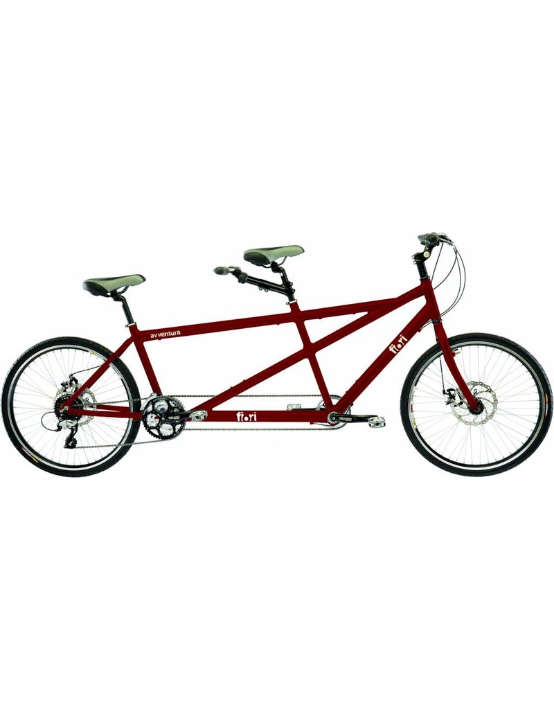 fiore tandem bike