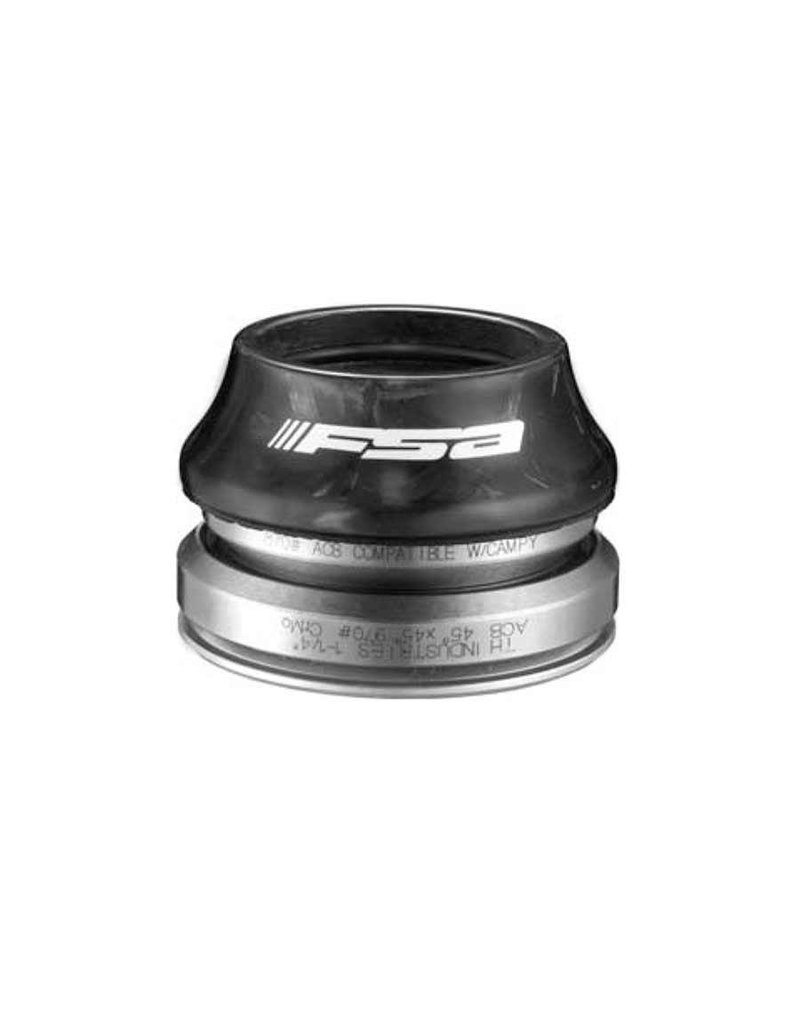 FSA FSA, rbit C-33, Headset, Carbn, 69g, (S.H.I.S : IS42/28.6 / IS47/33)