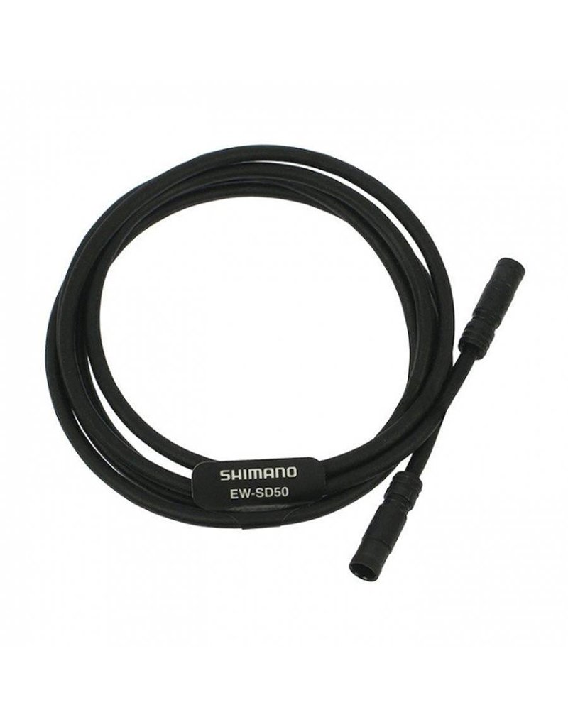 Shimano Shimano, IEWSD50L85, EW-SD50, Electric wire Di2, 850mm