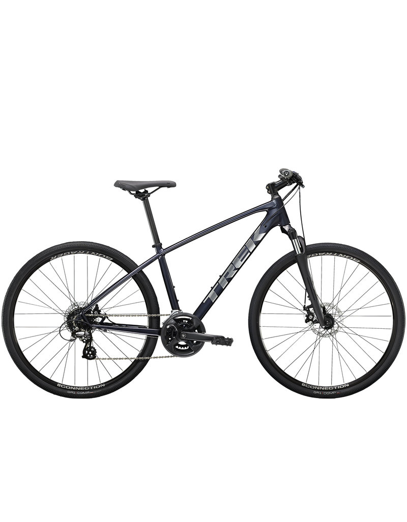 Trek Trek Dual Sport 1 Gen 4 2023