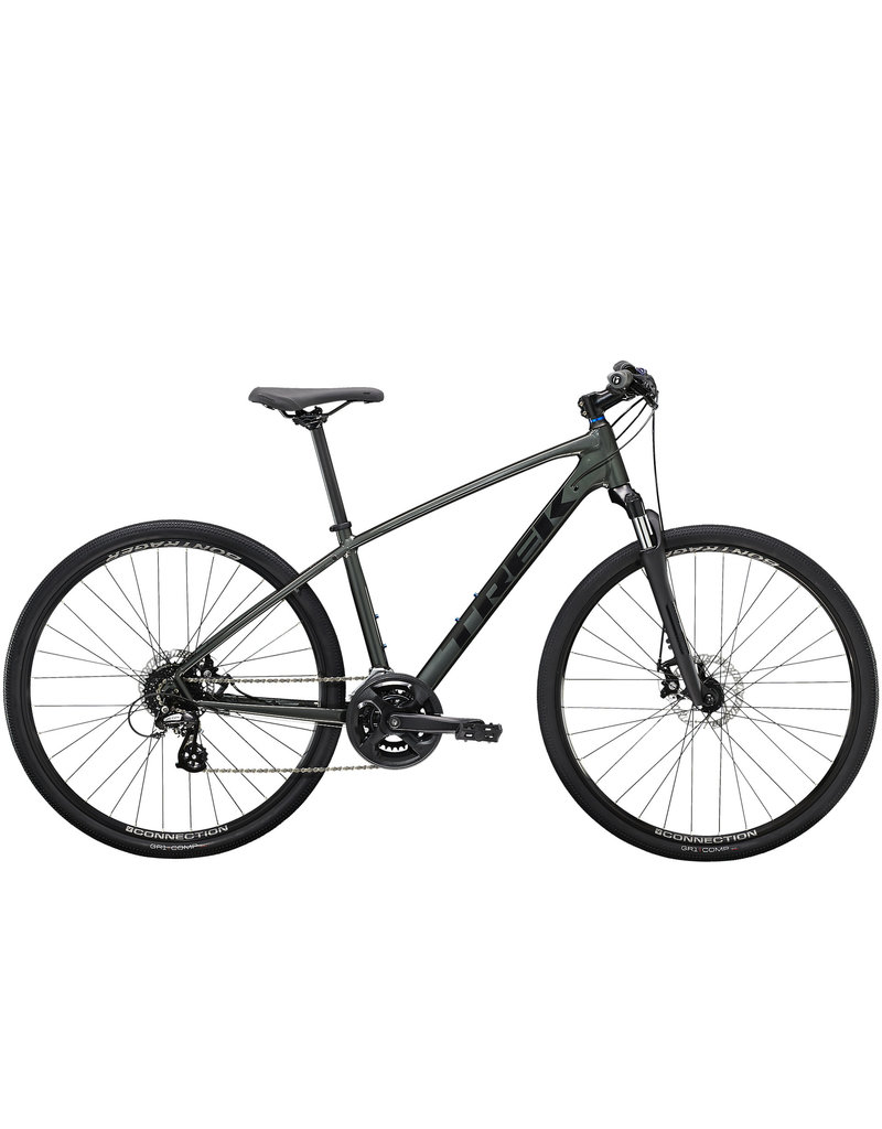 Trek Trek Dual Sport 1 Gen 4 2023